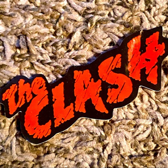 band stickers  $5 apiece or 5 for $20 - Picture 3 of 16